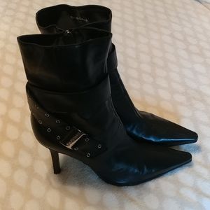 BCBGirls Short Boots